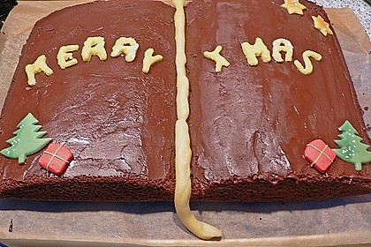 Tassen - Schokokuchen 13