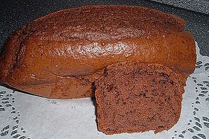Tassen - Schokokuchen 14