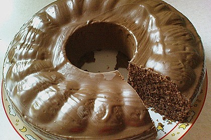 Tassen - Schokokuchen 69