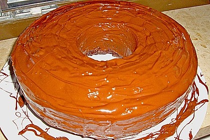 Tassen - Schokokuchen 70