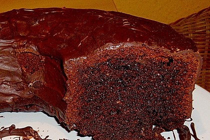 Tassen - Schokokuchen 71