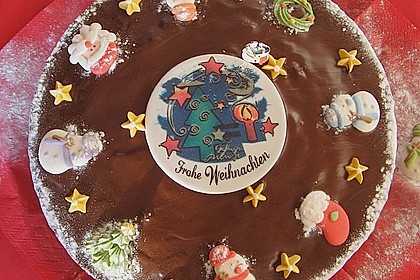 Tassen - Schokokuchen 73