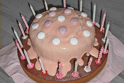 Tassen - Schokokuchen 74