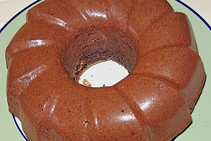 Tassen - Schokokuchen 16