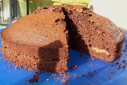 Tassen - Schokokuchen 17