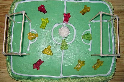 Tassen - Schokokuchen 18