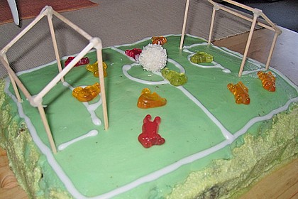 Tassen - Schokokuchen 19