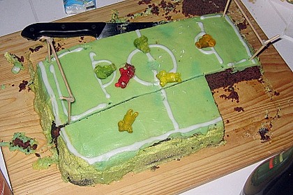 Tassen - Schokokuchen 20