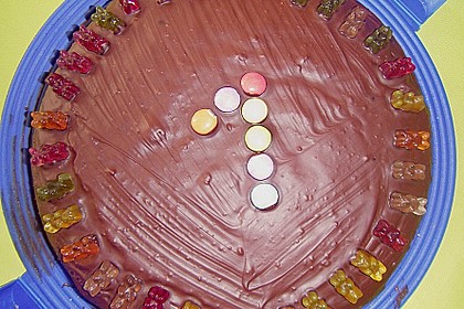 Tassen - Schokokuchen 77