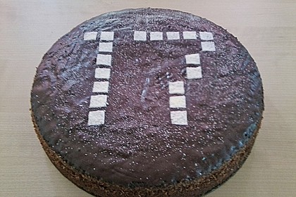 Tassen - Schokokuchen 79