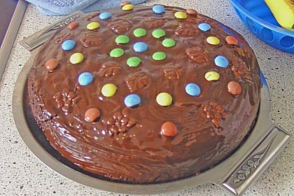 Tassen - Schokokuchen 80