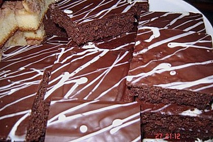 Tassen - Schokokuchen 21