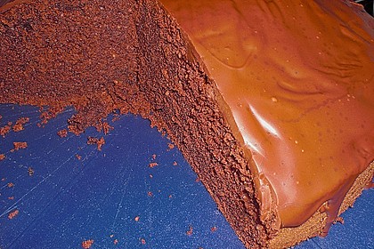 Tassen - Schokokuchen 81