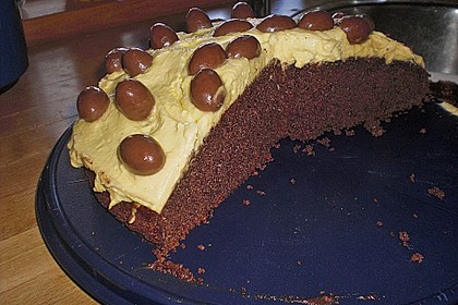 Tassen - Schokokuchen 82
