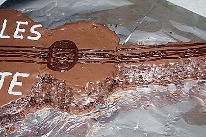 Tassen - Schokokuchen 23