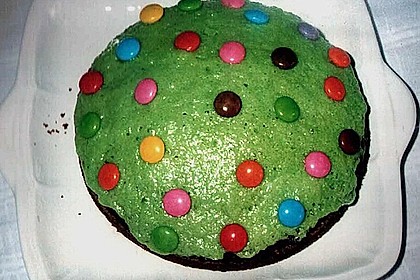 Tassen - Schokokuchen 25