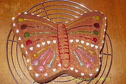 Tassen - Schokokuchen 84