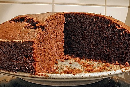 Tassen - Schokokuchen 26