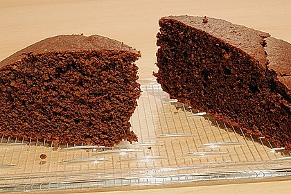 Tassen - Schokokuchen 27