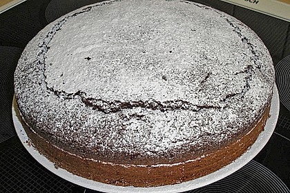 Tassen - Schokokuchen 28