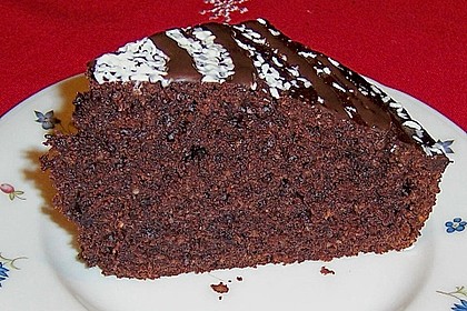Tassen - Schokokuchen 31
