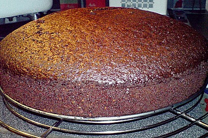 Tassen - Schokokuchen 33