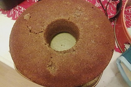 Tassen - Schokokuchen 85