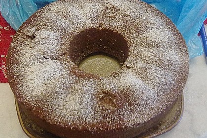 Tassen - Schokokuchen 86