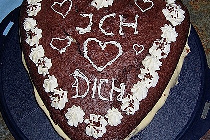 Tassen - Schokokuchen 35