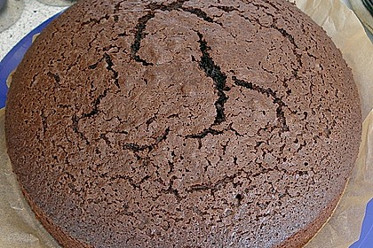 Tassen - Schokokuchen 36