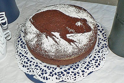 Tassen - Schokokuchen 37