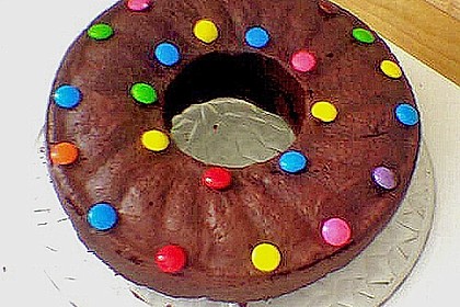 Tassen - Schokokuchen 38