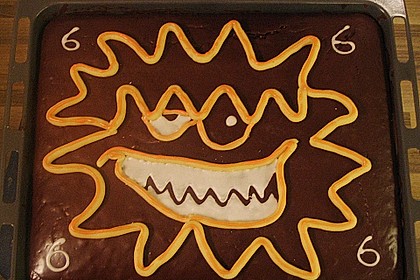 Tassen - Schokokuchen 44