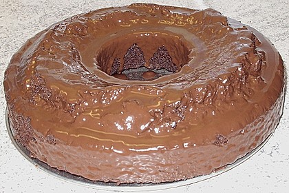 Tassen - Schokokuchen 45