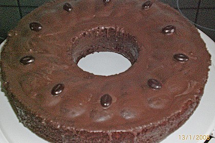 Tassen - Schokokuchen 46