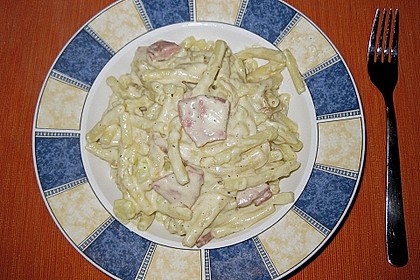&Auml;lplermagroni
