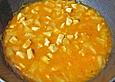Curry - Geschnetzeltes