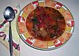 Gulaschsuppe