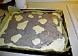 Kuhflecken - Kuchen