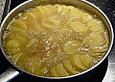 Bouillon - Kartoffeln