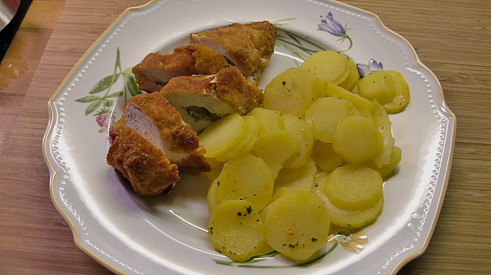 Bouillon Kartoffeln (Rezept mit Bild) von alina1st Chefkoch.de