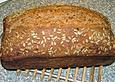 K&uuml;rbiskern- oder Sonnenblumenbrot