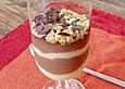 Vanille - Nougat - Symphonie
