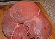 Beef Stroganov