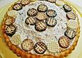 Mohrenkopfkuchen