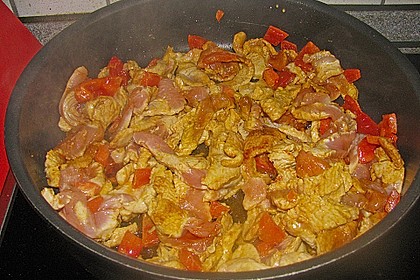 Putengeschnetzeltes 4