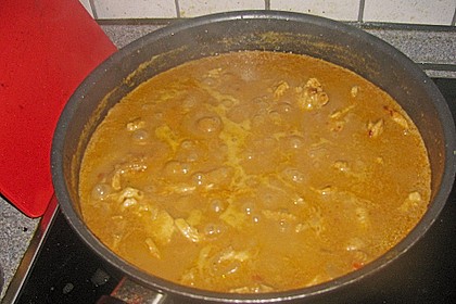 Putengeschnetzeltes 5