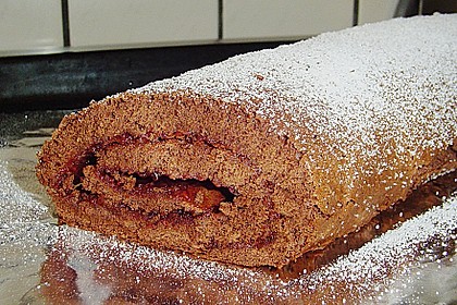 Marmeladenrolle 1