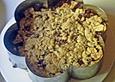 Pflaumenkuchen