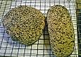 Leinsamenbrot
